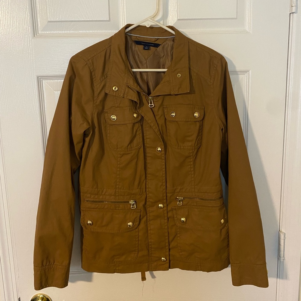 Tommy Hilfiger jacket